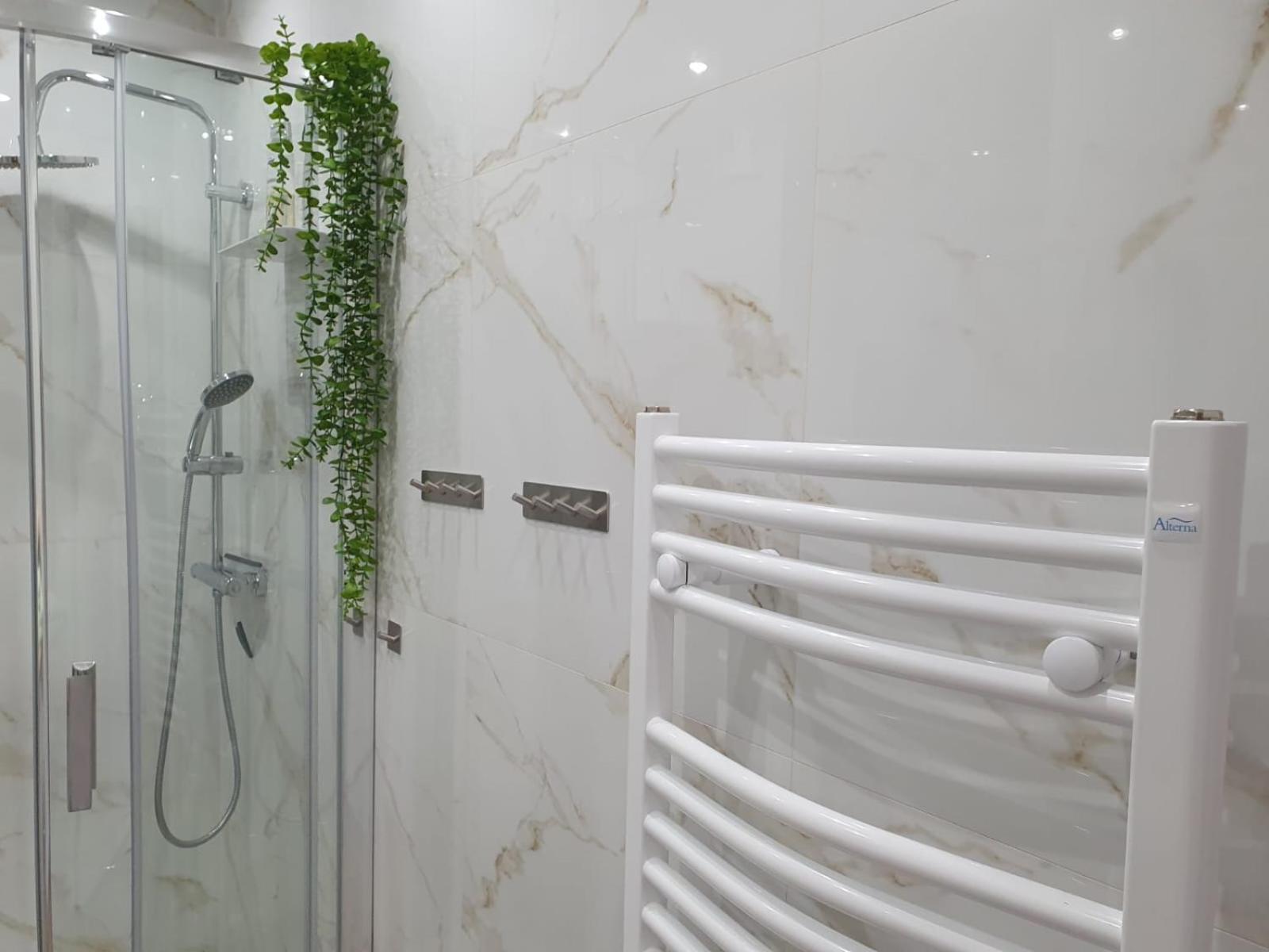 Apartament Comfort Del Mar V Kolobrzeg Bagian luar foto