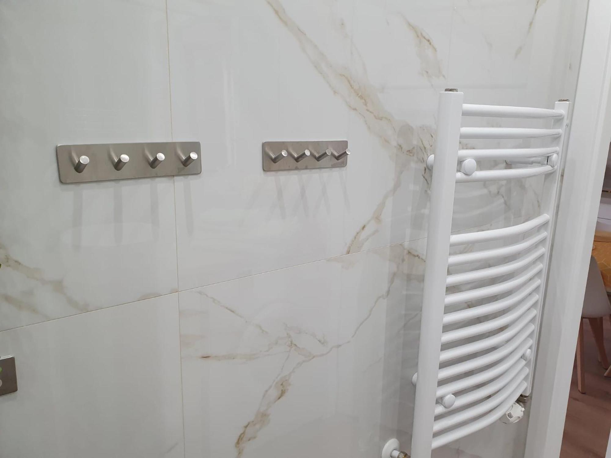 Apartament Comfort Del Mar V Kolobrzeg Bagian luar foto